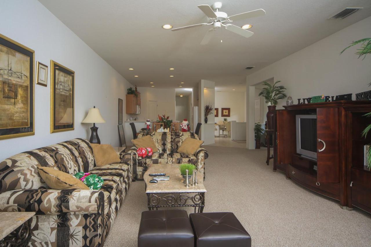 Cypress Cove Villa Bradenton Exterior foto